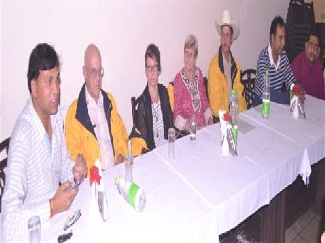 India's polio eradication plan, the better